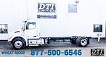 Used 2025 Peterbilt 536 4x2, Cab Chassis for sale #16245M - photo 10