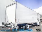 Used 2025 Freightliner M2 106 Conventional Cab 4x2, Box Truck for sale #16257Mwts - photo 2