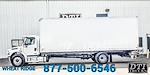 Used 2025 Freightliner M2 106 Conventional Cab 4x2, Box Truck for sale #16257Mwts - photo 11