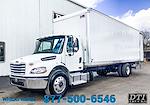 Used 2025 Freightliner M2 106 Conventional Cab 4x2, Box Truck for sale #16257Mwts - photo 23