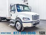 Used 2025 Freightliner M2 106 Conventional Cab 4x2, Box Truck for sale #16257Mwts - photo 4