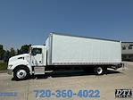 Used 2016 Kenworth Truck, Box Truck for sale #16262Wwts - photo 3