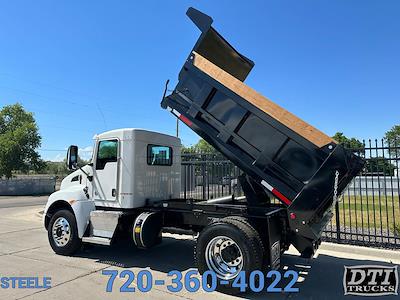 Used 2018 Kenworth Truck, Dump Truck for sale #16265Wwts - photo 2