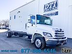 Used 2022 Hino L7 4x2, Cab Chassis for sale #16266M - photo 3