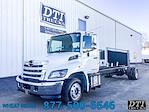 Used 2022 Hino L7 4x2, Cab Chassis for sale #16266M - photo 1
