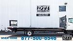 Used 2022 Hino L6 Day Cab 4x2, Flatbed Truck for sale #16266Mwts - photo 4