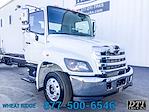 Used 2022 Hino L7 4x2, Cab Chassis for sale #16266M - photo 4