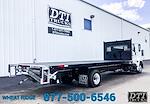 Used 2022 Hino L6 Day Cab 4x2, Flatbed Truck for sale #16266Mwts - photo 9