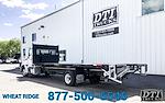 Used 2022 Hino L6 Day Cab 4x2, Flatbed Truck for sale #16266Mwts - photo 10