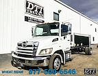 Used 2022 Hino L7 4x2, Cab Chassis for sale #16267M - photo 1