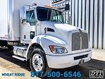 Used 2019 Kenworth T270 4x2, Box Truck for sale #16276M - photo 4