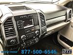 Used 2019 Ford F-550 Crew Cab 4x4, Stake Bed for sale #16277M - photo 16
