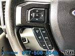 Used 2019 Ford F-550 Crew Cab 4x4, Stake Bed for sale #16277M - photo 17