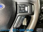 Used 2019 Ford F-550 Crew Cab 4x4, Stake Bed for sale #16277M - photo 18