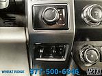 Used 2019 Ford F-550 Crew Cab 4x4, Stake Bed for sale #16277M - photo 19
