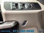 Used 2019 Ford F-550 Crew Cab 4x4, Stake Bed for sale #16277M - photo 21