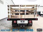 Used 2019 Ford F-550 Crew Cab 4x4, Stake Bed for sale #16277M - photo 10