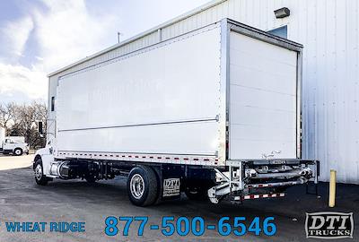 Used 2022 Kenworth T280 4x2, Box Truck for sale #16286M - photo 2