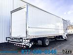 Used 2022 Kenworth T280 4x2, Box Truck for sale #16286M - photo 12