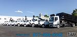 Used 2022 Isuzu NPR-HD Regular Cab 4x2, Landscape Dump for sale #16290M - photo 24