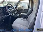 Used 2017 Chevrolet Express 3500 RWD, Box Van for sale #16296Wwts - photo 14