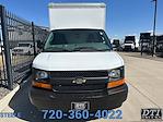 Used 2017 Chevrolet Express 3500 RWD, Box Van for sale #16296Wwts - photo 4