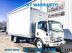 Used 2023 Isuzu NPR-HD Regular Cab 4x2, Box Truck for sale #16301Mwts - photo 24