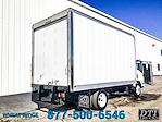 Used 2023 Isuzu NPR-HD Regular Cab 4x2, Box Truck for sale #16301Mwts - photo 3