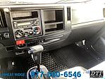 Used 2023 Isuzu NPR-HD Regular Cab 4x2, Box Truck for sale #16301Mwts - photo 15