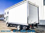 Used 2023 Isuzu NPR-HD Regular Cab 4x2, Box Truck for sale #16301Mwts - photo 2