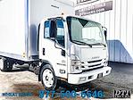 Used 2023 Isuzu NPR-HD Regular Cab 4x2, Box Truck for sale #16301Mwts - photo 4