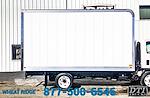 Used 2023 Isuzu NPR-HD Regular Cab 4x2, Box Truck for sale #16301Mwts - photo 5