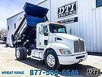 Used 2020 Kenworth T270 4x2, Dump Truck for sale #16307M - photo 1