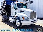 Used 2020 Kenworth T270 4x2, Dump Truck for sale #16307M - photo 4