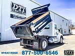 Used 2020 Kenworth T270 4x2, Dump Truck for sale #16307M - photo 2