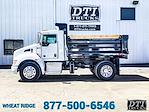 Used 2020 Kenworth T270 4x2, Dump Truck for sale #16307M - photo 10