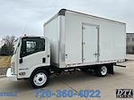 Used 2019 Isuzu NPR-HD Regular Cab 4x2, Box Truck for sale #16309Wwts - photo 1