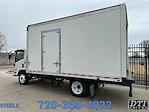 Used 2019 Isuzu NPR-HD Regular Cab 4x2, Box Truck for sale #16309Wwts - photo 2