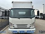 Used 2019 Isuzu NPR-HD Regular Cab 4x2, Box Truck for sale #16309Wwts - photo 4