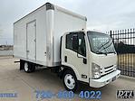 Used 2019 Isuzu NPR-HD Regular Cab 4x2, Box Truck for sale #16309Wwts - photo 6