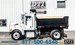 Used 2019 Peterbilt 337 4x2, Dump Truck for sale #16310M - photo 9