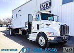Used 2015 Peterbilt 337 4x2, Flatbed Truck for sale #16313M - photo 1