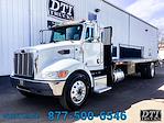 Used 2015 Peterbilt 337 4x2, Flatbed Truck for sale #16313M - photo 25
