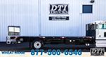 Used 2015 Peterbilt 337 4x2, Flatbed Truck for sale #16313M - photo 5