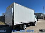 Used 2017 Isuzu NPR Regular Cab 4x2, Box Truck for sale #16317Wwts - photo 3