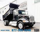 Used 2020 Peterbilt 337 4x2, Dump Truck for sale #16337M - photo 1