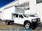 Used 2021 Ram 4500 Crew Cab 4x2, Box Truck for sale #16338M - photo 2