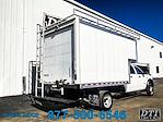 Used 2021 Ram 4500 Crew Cab 4x2, Box Truck for sale #16338M - photo 11