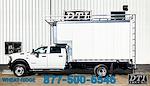 Used 2021 Ram 4500 Crew Cab 4x2, Box Truck for sale #16338M - photo 12