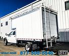Used 2021 Ram 4500 Crew Cab 4x2, Box Truck for sale #16338M - photo 3